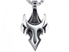 HY Wholesale Pendant Jewelry Stainless Steel Pendant (not includ chain)-HY0143P0898
