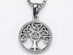 HY Wholesale Pendant Jewelry Stainless Steel Pendant (not includ chain)-HY0143P0078