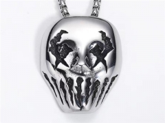 HY Wholesale Pendant Jewelry Stainless Steel Pendant (not includ chain)-HY0143P1453