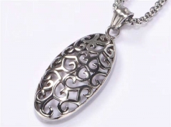 HY Wholesale Pendant Jewelry Stainless Steel Pendant (not includ chain)-HY0143P0195