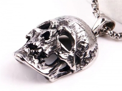 HY Wholesale Pendant Jewelry Stainless Steel Pendant (not includ chain)-HY0143P1506