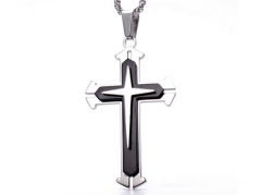 HY Wholesale Pendant Jewelry Stainless Steel Pendant (not includ chain)-HY0143P1162