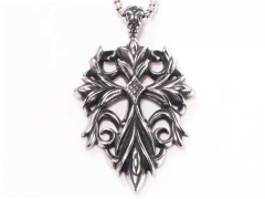 HY Wholesale Pendant Jewelry Stainless Steel Pendant (not includ chain)-HY0143P0042