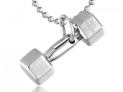 HY Wholesale Pendant Jewelry Stainless Steel Pendant (not includ chain)-HY0143P1306