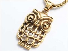 HY Wholesale Pendant Jewelry Stainless Steel Pendant (not includ chain)-HY0143P0609