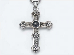HY Wholesale Pendant Jewelry Stainless Steel Pendant (not includ chain)-HY0143P0058