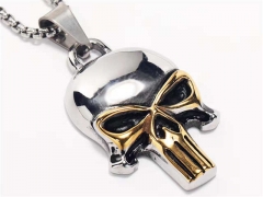 HY Wholesale Pendant Jewelry Stainless Steel Pendant (not includ chain)-HY0143P0750