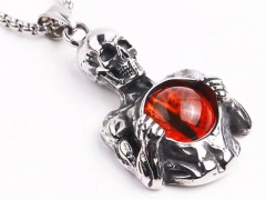 HY Wholesale Pendant Jewelry Stainless Steel Pendant (not includ chain)-HY0143P1403