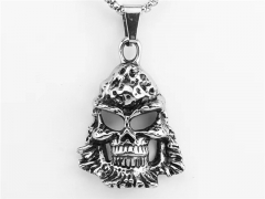 HY Wholesale Pendant Jewelry Stainless Steel Pendant (not includ chain)-HY0143P1496