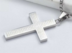 HY Wholesale Pendant Jewelry Stainless Steel Pendant (not includ chain)-HY0143P0022