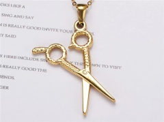 HY Wholesale Pendant Jewelry Stainless Steel Pendant (not includ chain)-HY0143P1554