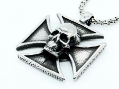 HY Wholesale Pendant Jewelry Stainless Steel Pendant (not includ chain)-HY0143P1524