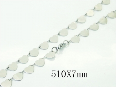 HY Wholesale 316 Stainless Steel Chain-HY61N1093MD
