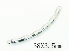 HY Wholesale Stainless Steel 316L Jewelry Fitting-HY70A1962ID