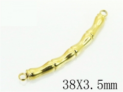 HY Wholesale Stainless Steel 316L Jewelry Fitting-HY70A1963JA
