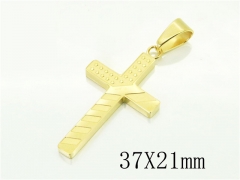 HY Wholesale Pendant 316L Stainless Steel Jewelry Pendant-HY59P1072ML