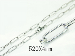 HY Wholesale 316 Stainless Steel Chain-HY61N1106JL