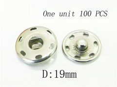 HY Wholesale Stainless Steel 316L Jewelry Fitting-HY70A2058ILE