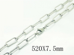 HY Wholesale 316 Stainless Steel Chain-HY61N1100LL