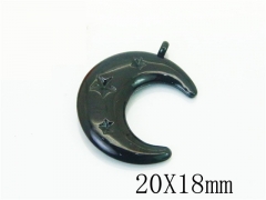 HY Wholesale Stainless Steel 316L Jewelry Fitting-HY70A1944JC