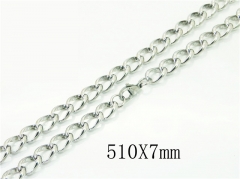 HY Wholesale 316 Stainless Steel Chain-HY61N1091LE