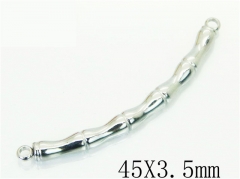 HY Wholesale Stainless Steel 316L Jewelry Fitting-HY70A1967IX