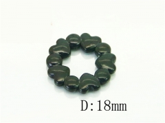 HY Wholesale Stainless Steel 316L Jewelry Fitting-HY70A2079ILS