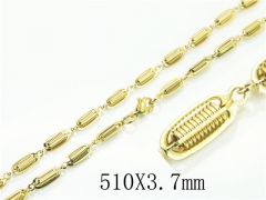 HY Wholesale 316 Stainless Steel Chain-HY61N1089PS