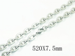 HY Wholesale 316 Stainless Steel Chain-HY61N1092KQ