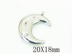 HY Wholesale Stainless Steel 316L Jewelry Fitting-HY70A1942IL