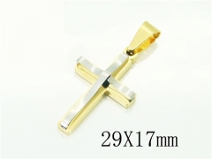 HY Wholesale Pendant 316L Stainless Steel Jewelry Pendant-HY59P1067ML