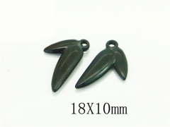 HY Wholesale Stainless Steel 316L Jewelry Fitting-HY70A2074IW