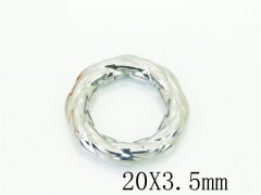 HY Wholesale Stainless Steel 316L Jewelry Fitting-HY70A1947IE
