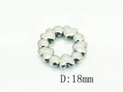 HY Wholesale Stainless Steel 316L Jewelry Fitting-HY70A2076ID