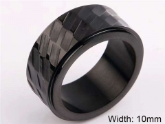 HY Wholesale Rings Jewelry 316L Stainless Steel Popular RingsHY0143R0896