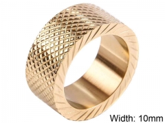 HY Wholesale Rings Jewelry 316L Stainless Steel Popular RingsHY0143R0917