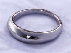 HY Wholesale Rings Jewelry 316L Stainless Steel Popular RingsHY0143R0818