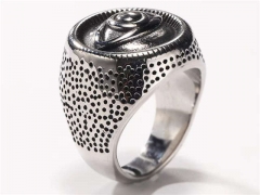 HY Wholesale Rings Jewelry 316L Stainless Steel Popular RingsHY0143R0149