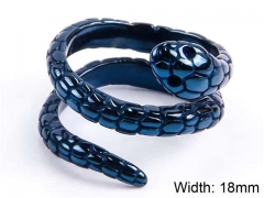 HY Wholesale Rings Jewelry 316L Stainless Steel Popular RingsHY0143R0383