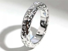 HY Wholesale Rings Jewelry 316L Stainless Steel Popular RingsHY0143R1453