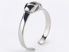 HY Wholesale Rings Jewelry 316L Stainless Steel Popular RingsHY0143R1404