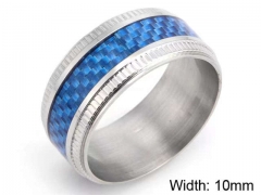 HY Wholesale Rings Jewelry 316L Stainless Steel Popular RingsHY0143R0873