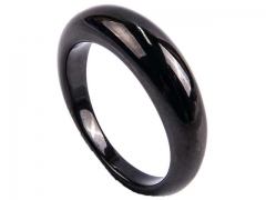 HY Wholesale Rings Jewelry 316L Stainless Steel Popular RingsHY0143R0821