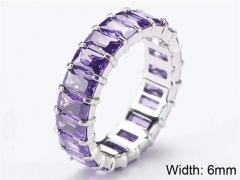 HY Wholesale Rings Jewelry 316L Stainless Steel Popular RingsHY0143R1375