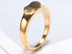 HY Wholesale Rings Jewelry 316L Stainless Steel Popular RingsHY0143R1529