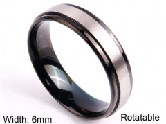 HY Wholesale Rings Jewelry 316L Stainless Steel Popular RingsHY0143R0359