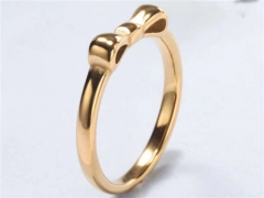 HY Wholesale Rings Jewelry 316L Stainless Steel Popular RingsHY0143R1517