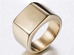 HY Wholesale Rings Jewelry 316L Stainless Steel Popular RingsHY0143R0103