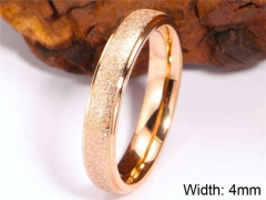 HY Wholesale Rings Jewelry 316L Stainless Steel Popular RingsHY0143R1477