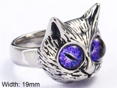 HY Wholesale Rings Jewelry 316L Stainless Steel Popular RingsHY0143R0146